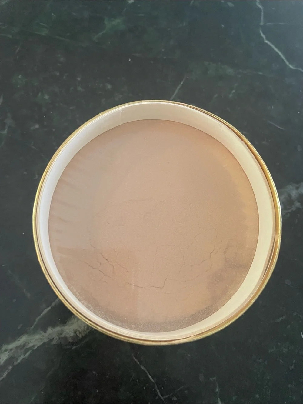 VINTAGE COTY  AIRSPUN FACE POWDER Translucent  070-24 NOS Sealed No Puff